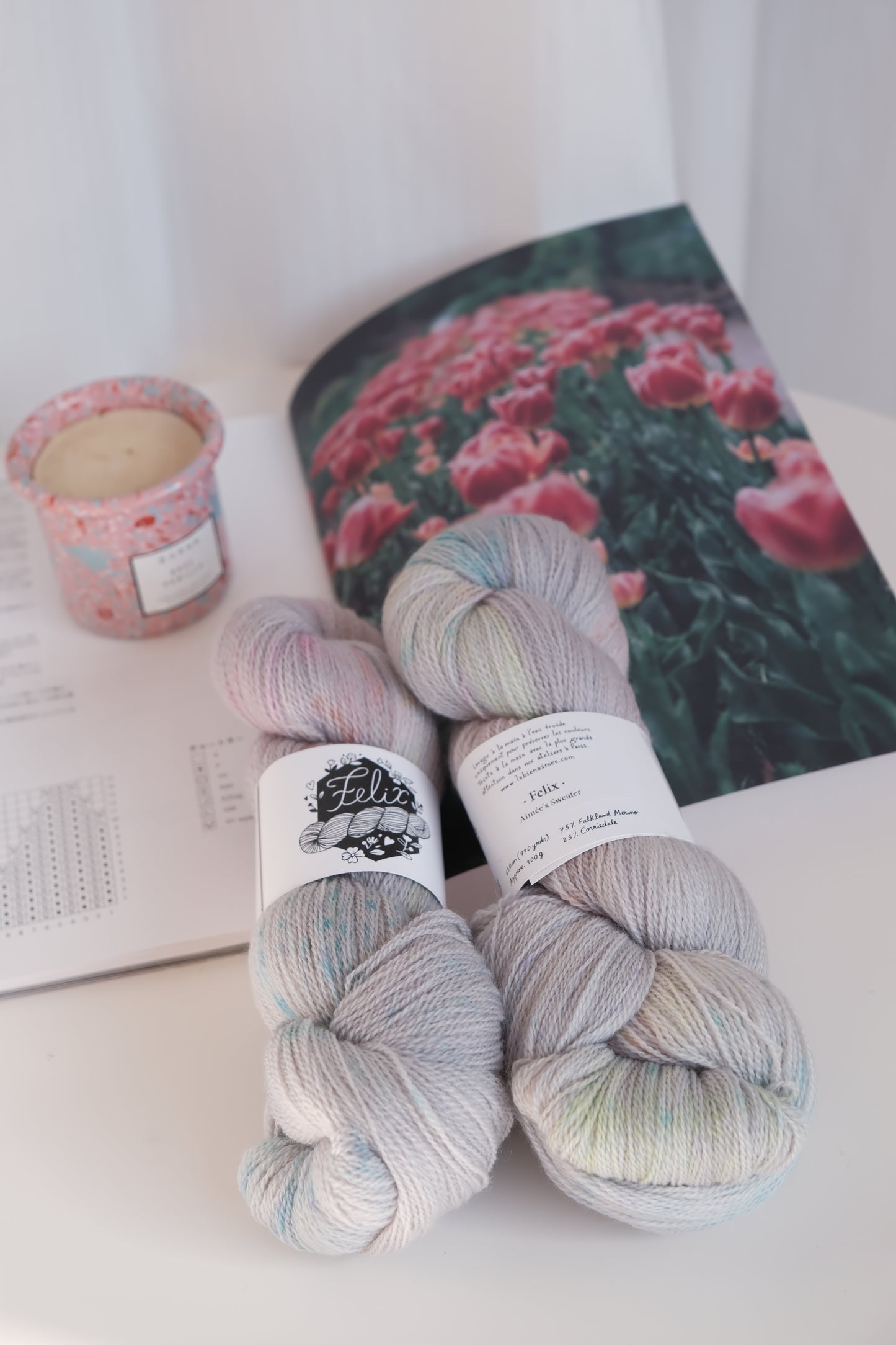 La Bien Aimee (lba) | Felix