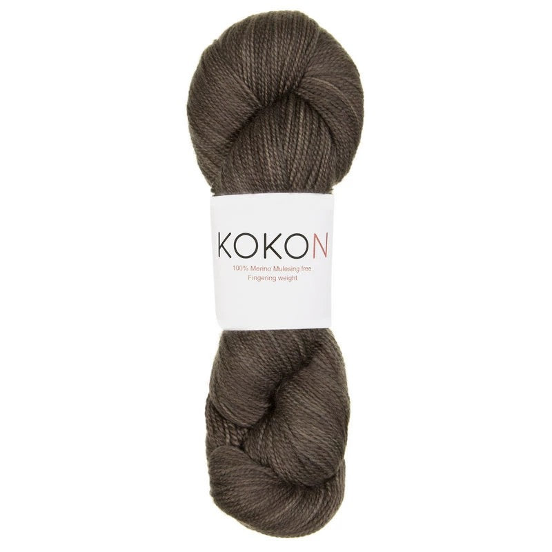 Kokon | Fingering Weight Merino
