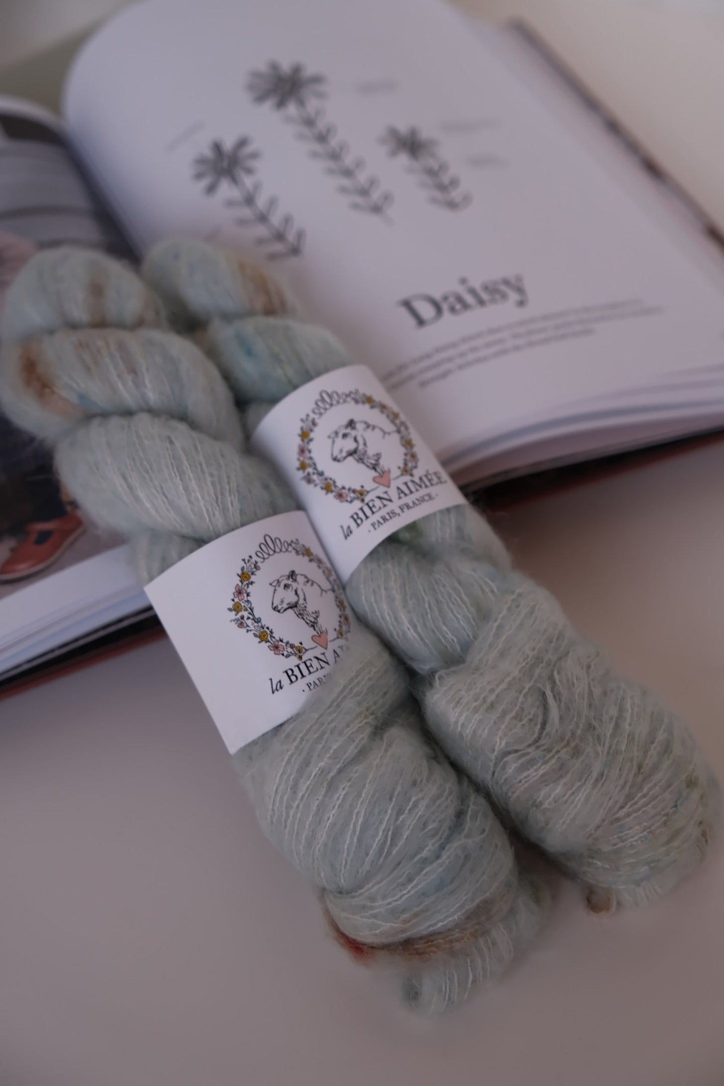 La Bien Aimee (lba) | Kumo