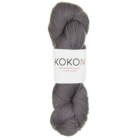 Kokon | Fingering Weight Merino