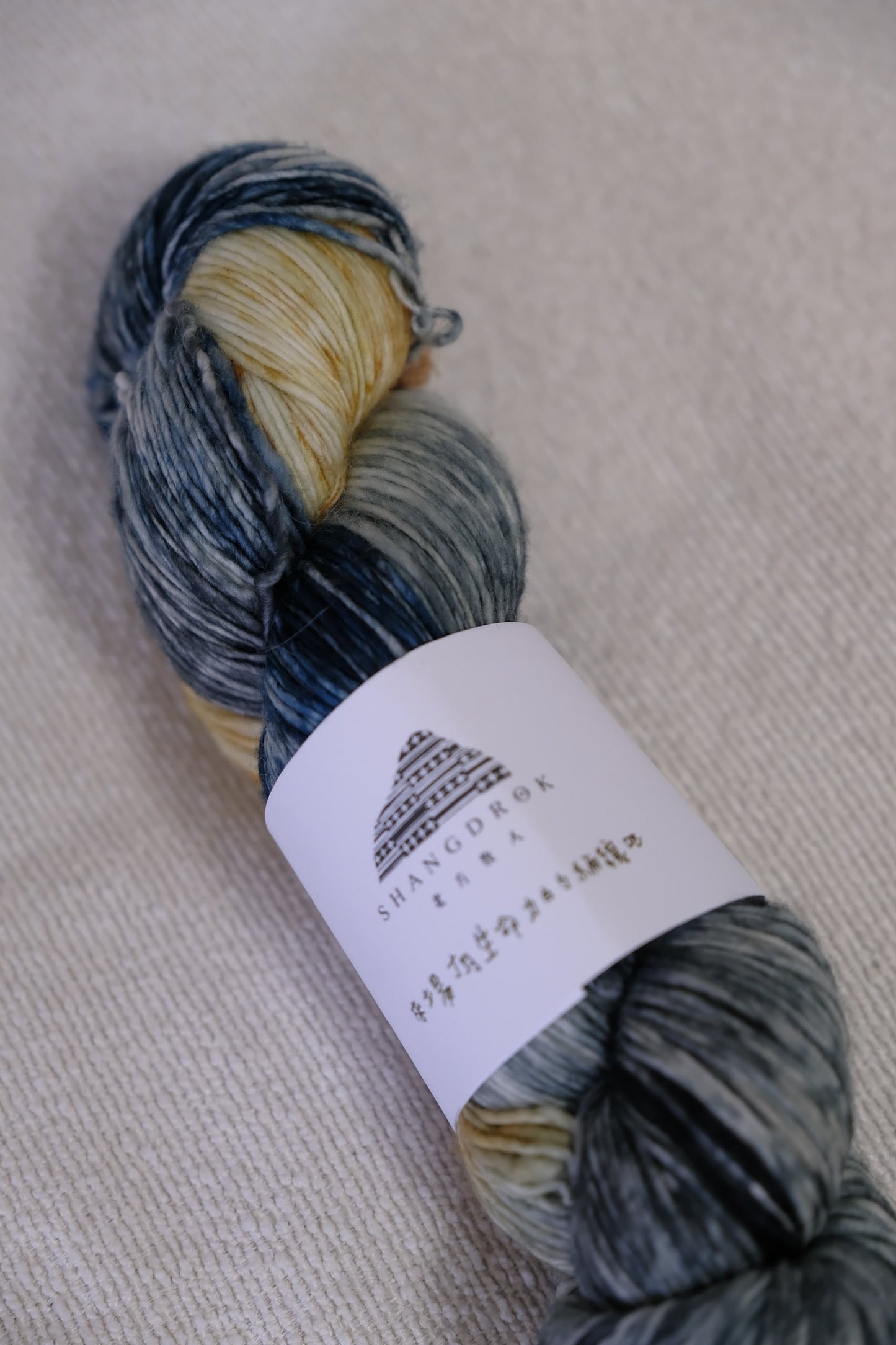 北方牧人Shangdrok | Singles Merino 單股美麗諾