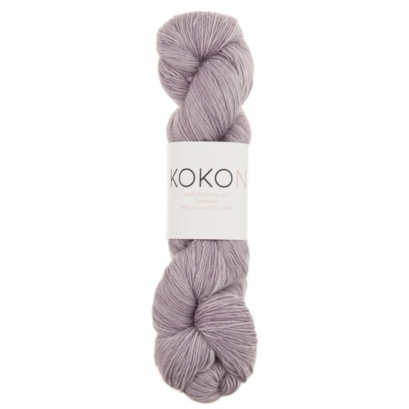 Kokon | Merino linen