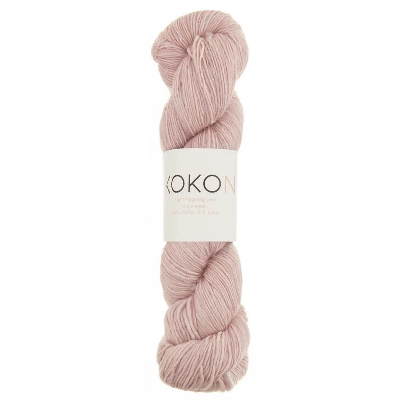 Kokon | Merino linen