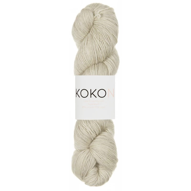 Kokon | Merino linen