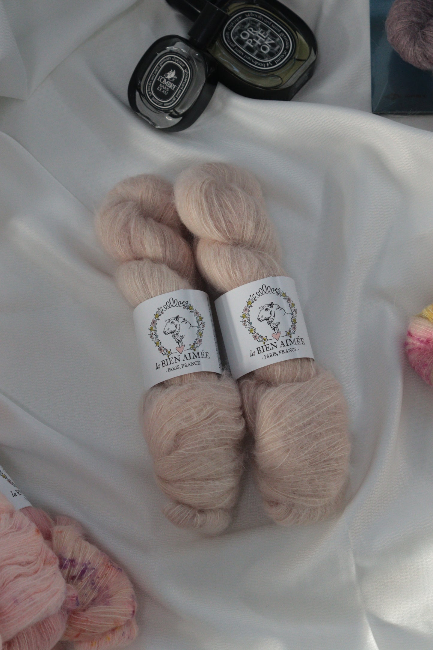 La Bien Aimee (lba) | Little Kumo