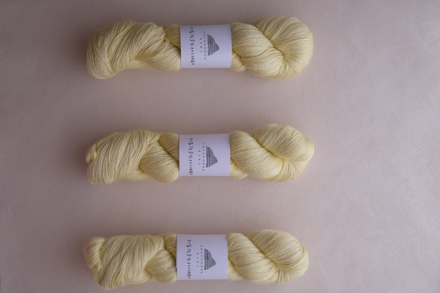 北方牧人Shangdrok | Silky Yak 絲犛牛