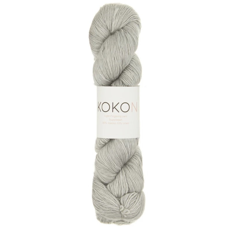 Kokon | Merino linen