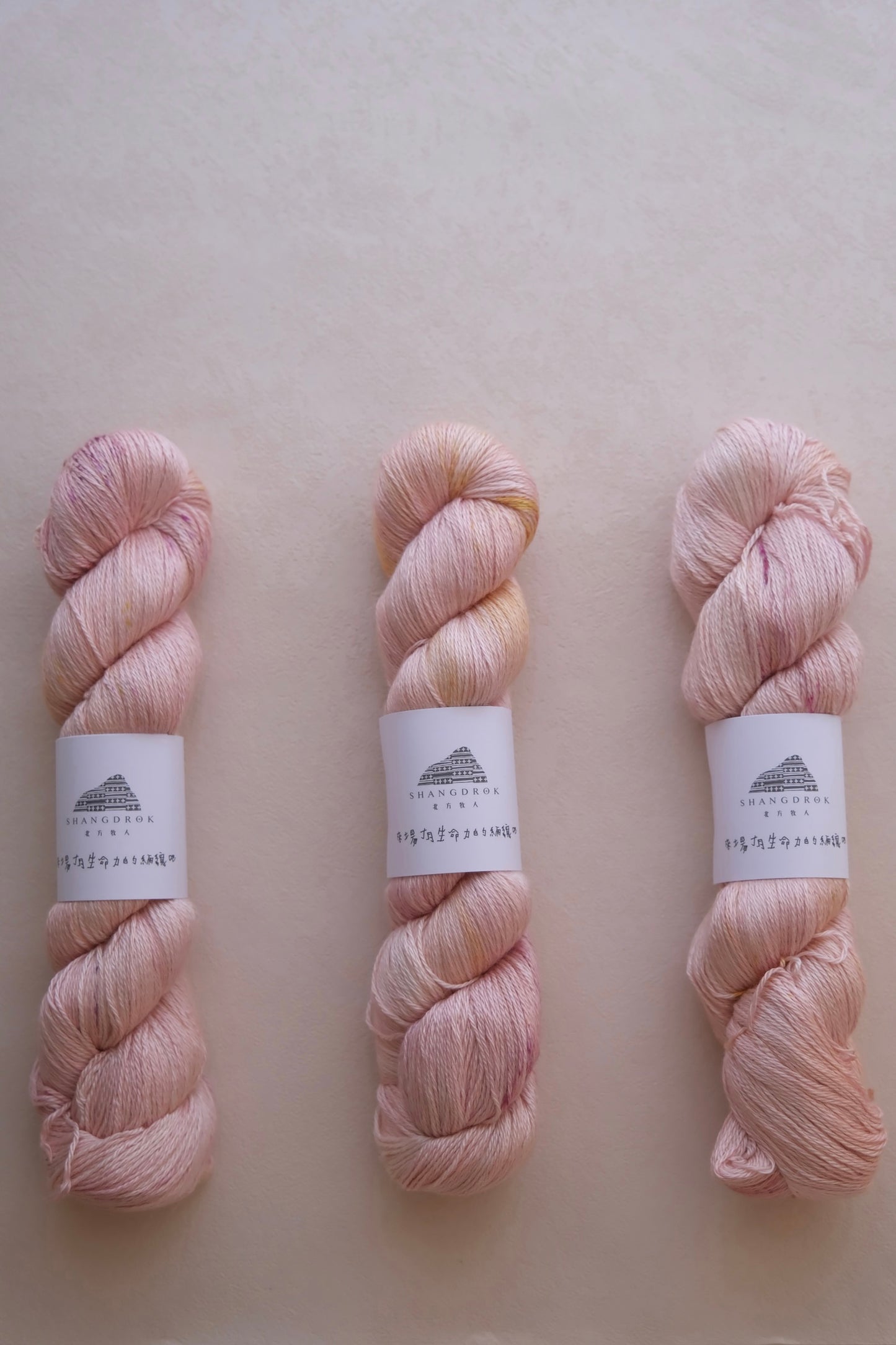 北方牧人Shangdrok | Silky Yak 絲犛牛