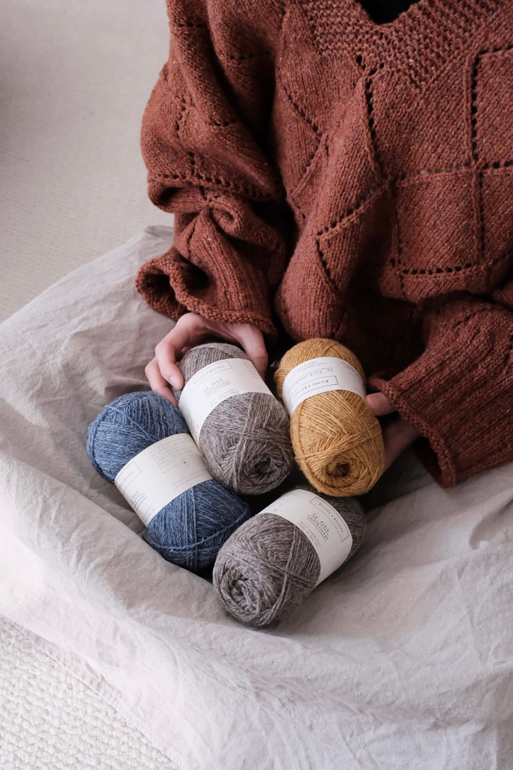 BichesetBuches (B&B) | Le Petit Lambswool