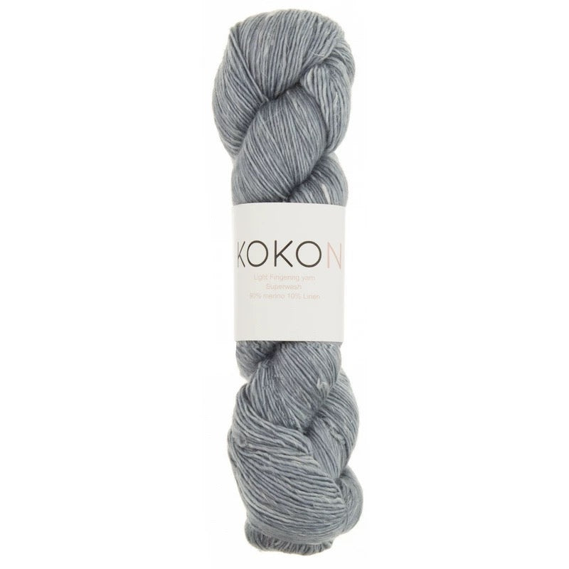 Kokon | Merino linen