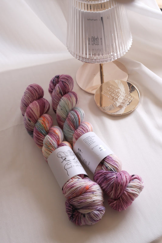 Bon Appetit | Merino DK