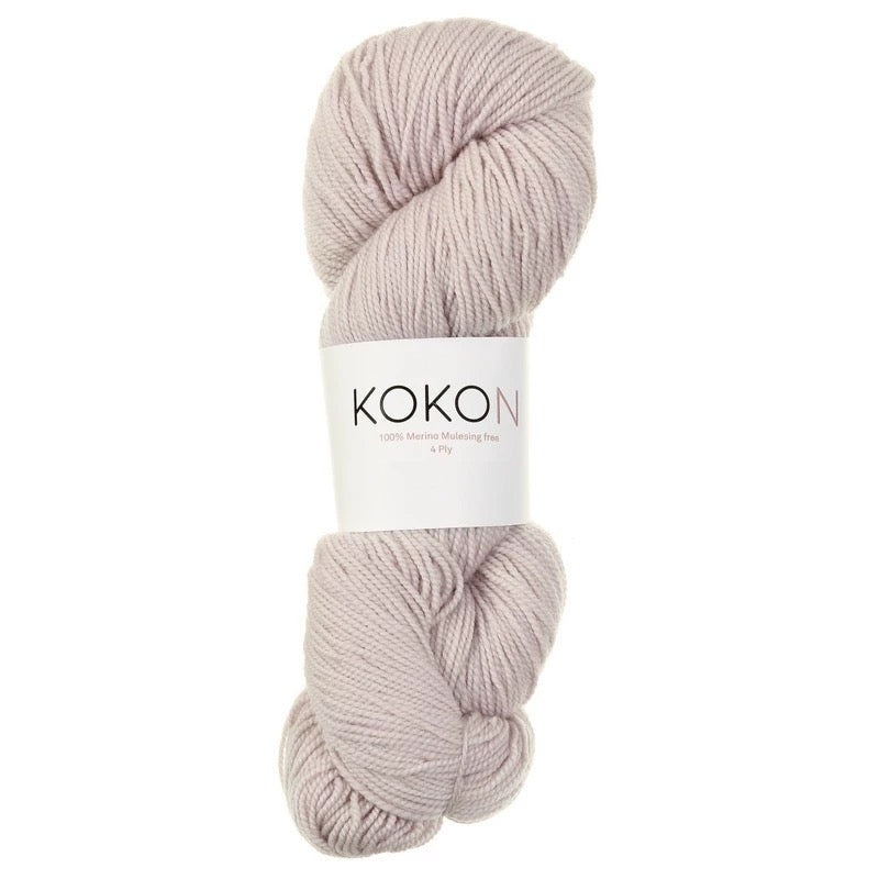 Kokon | Fingering Weight Merino