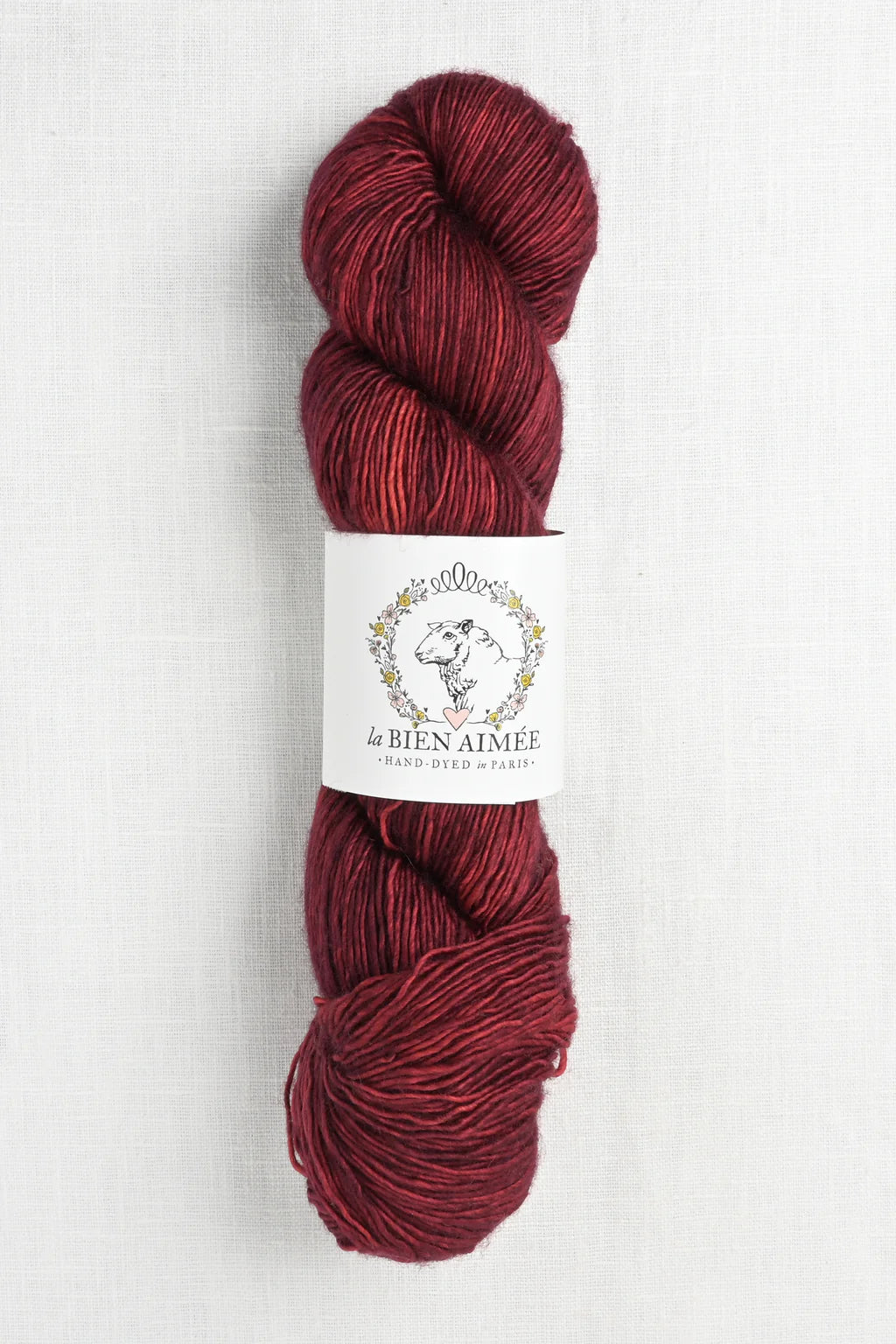 La Bien Aimee (lba) | Merino Singles