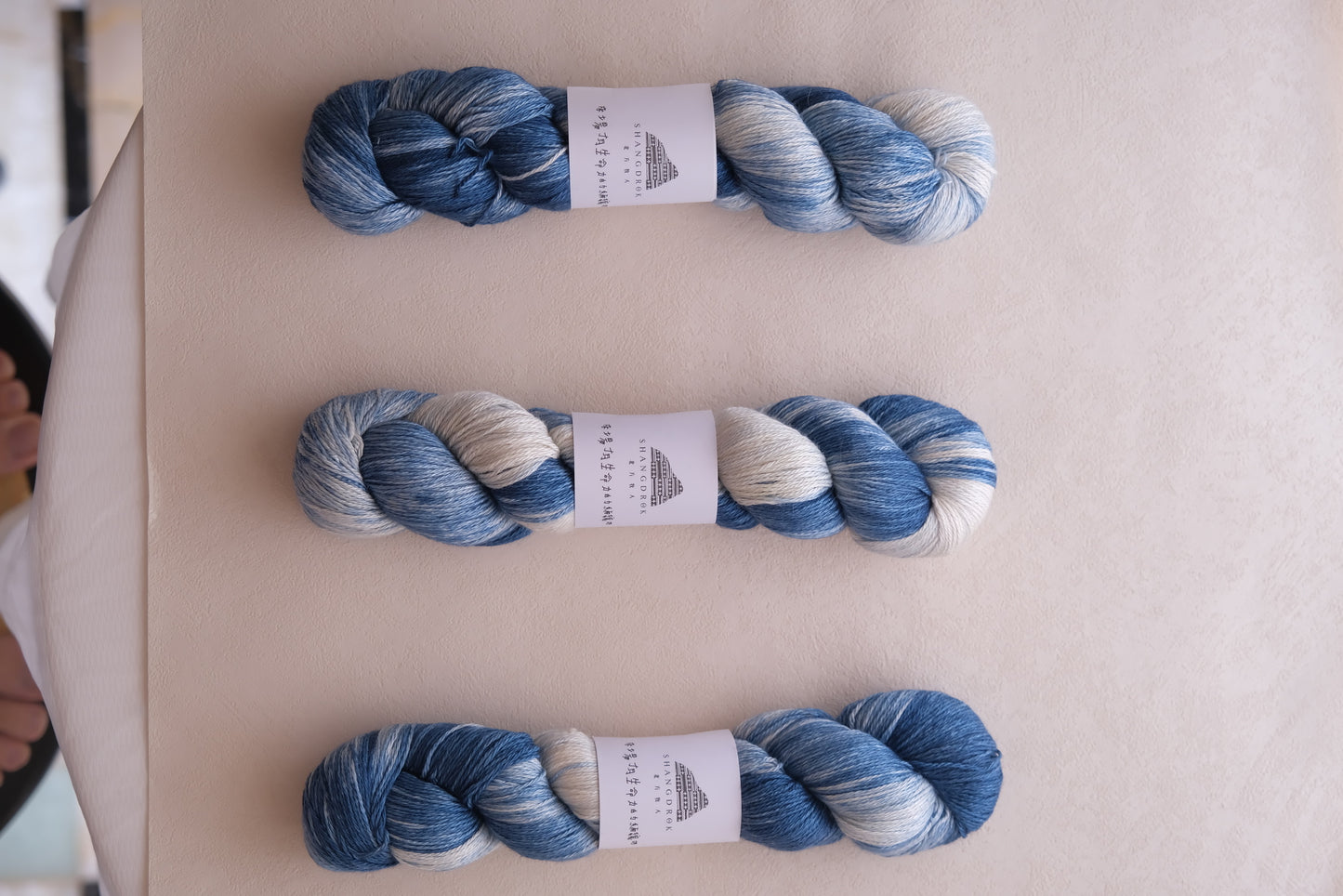 北方牧人Shangdrok | Silky Yak 絲犛牛