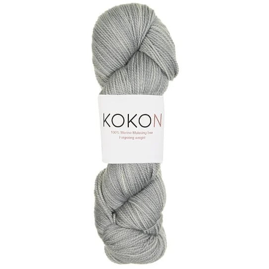 Kokon | Fingering Weight Merino