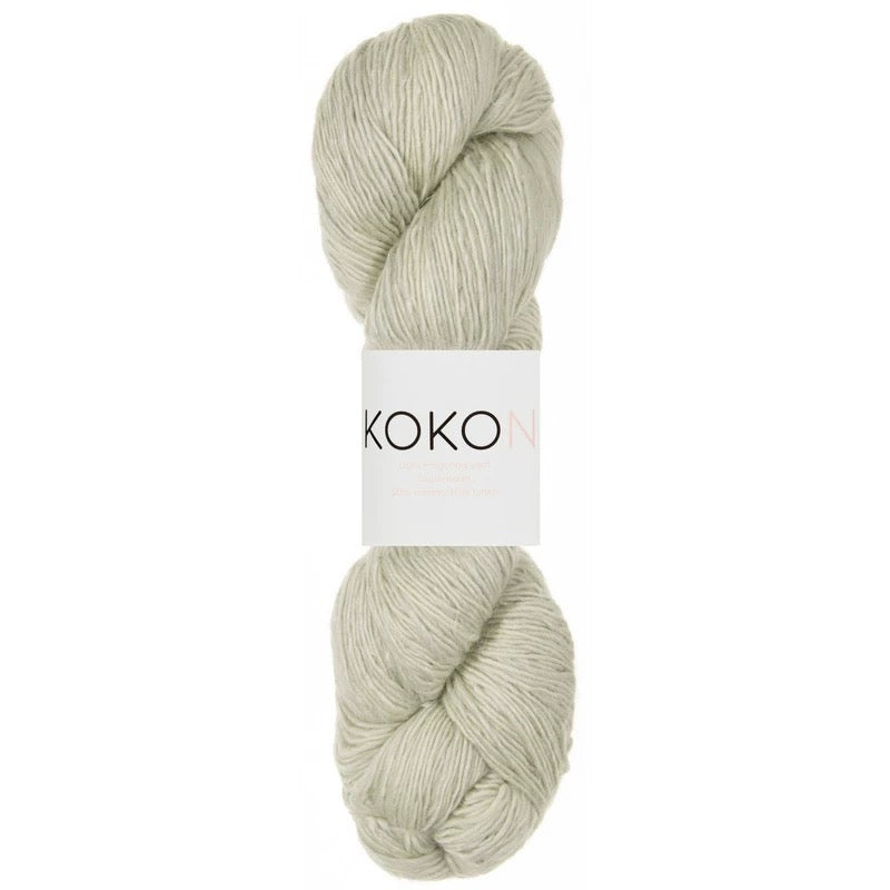 Kokon | Merino linen