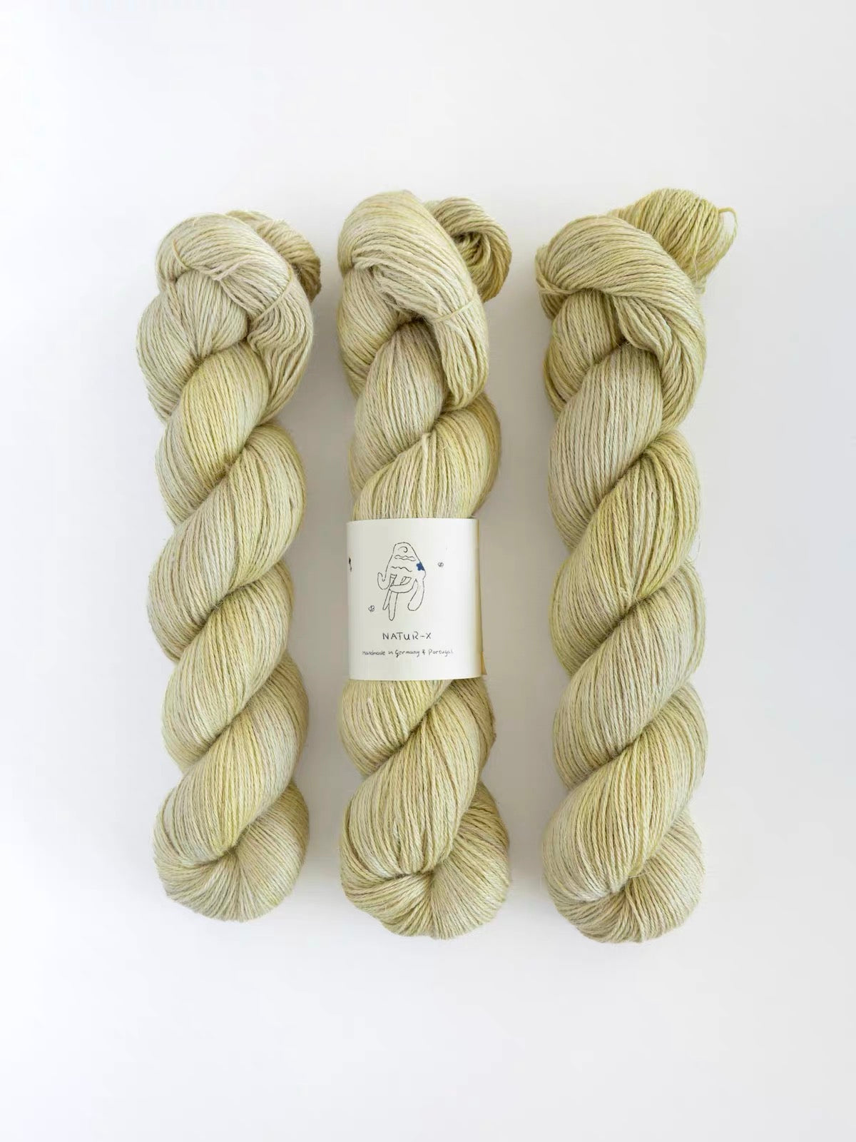 NaturX | Noree 100g/400m