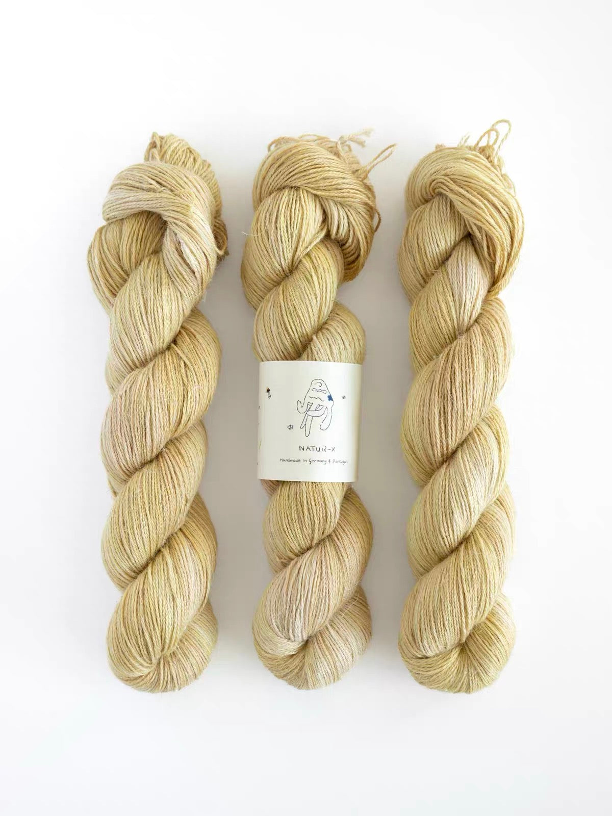 NaturX | Noree 100g/400m