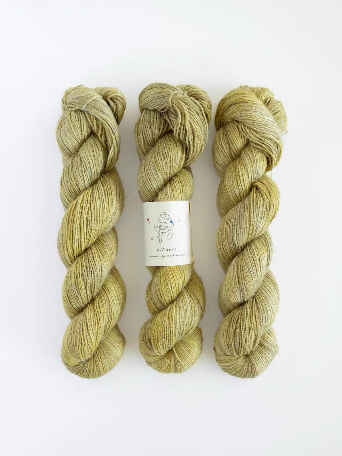 NaturX | Noree 100g/400m