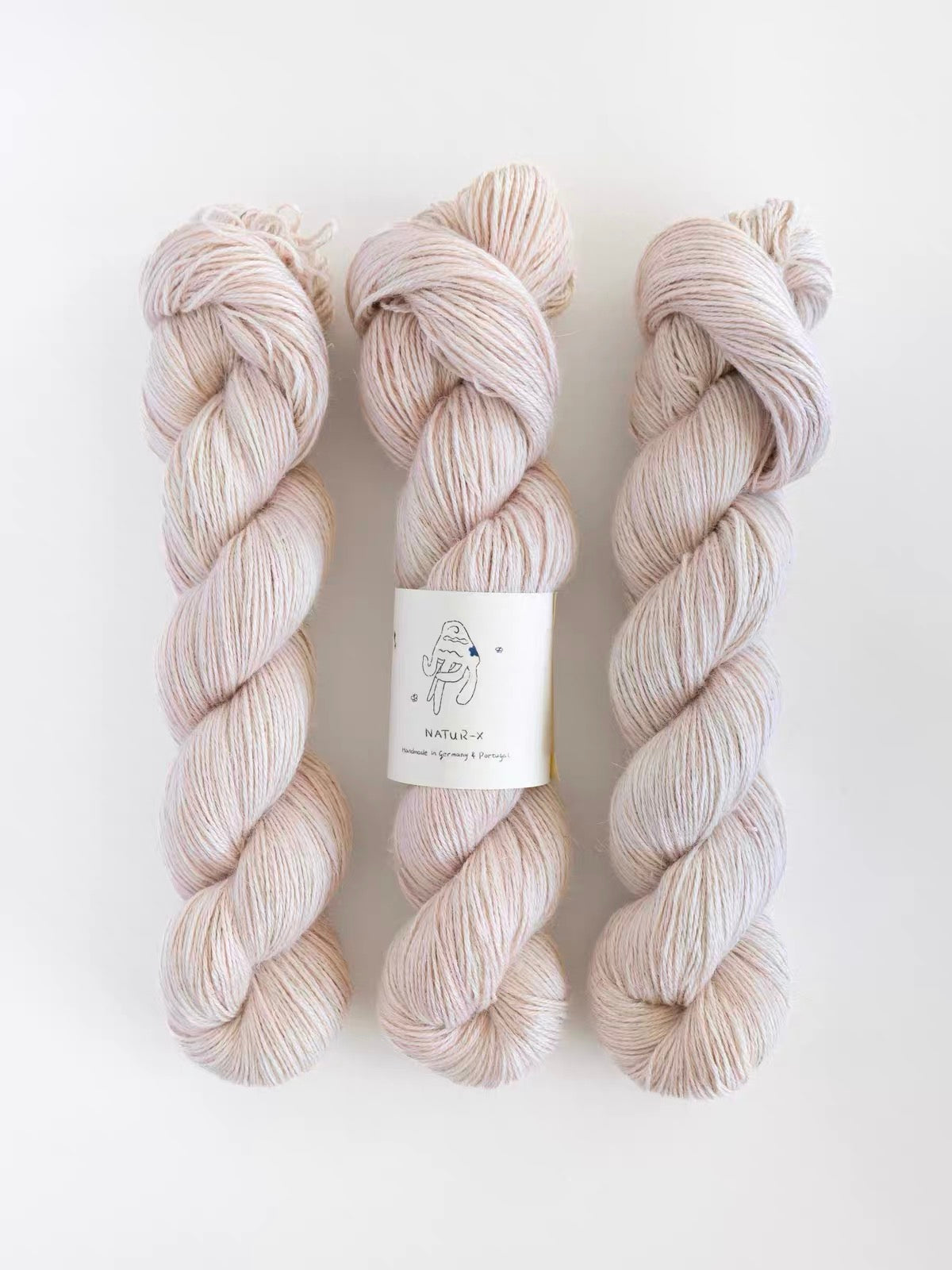 NaturX | Noree 100g/400m