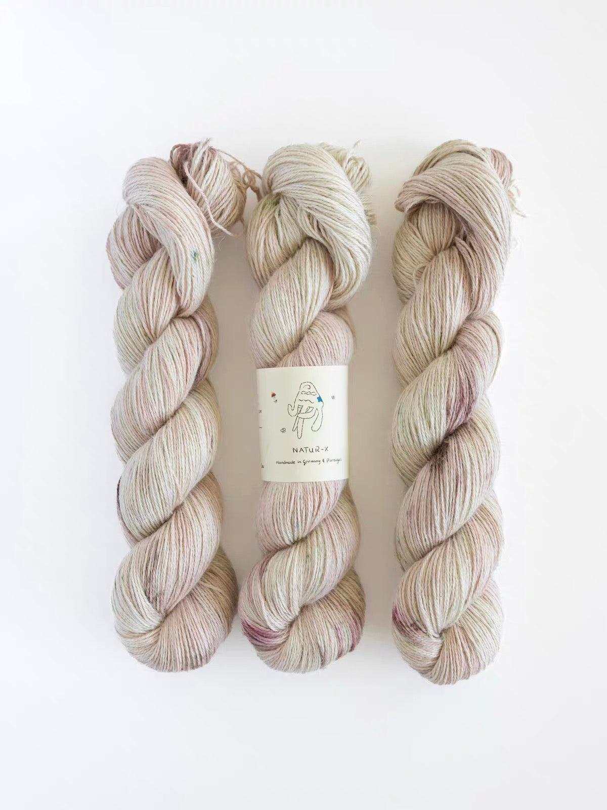 NaturX | Noree 100g/400m