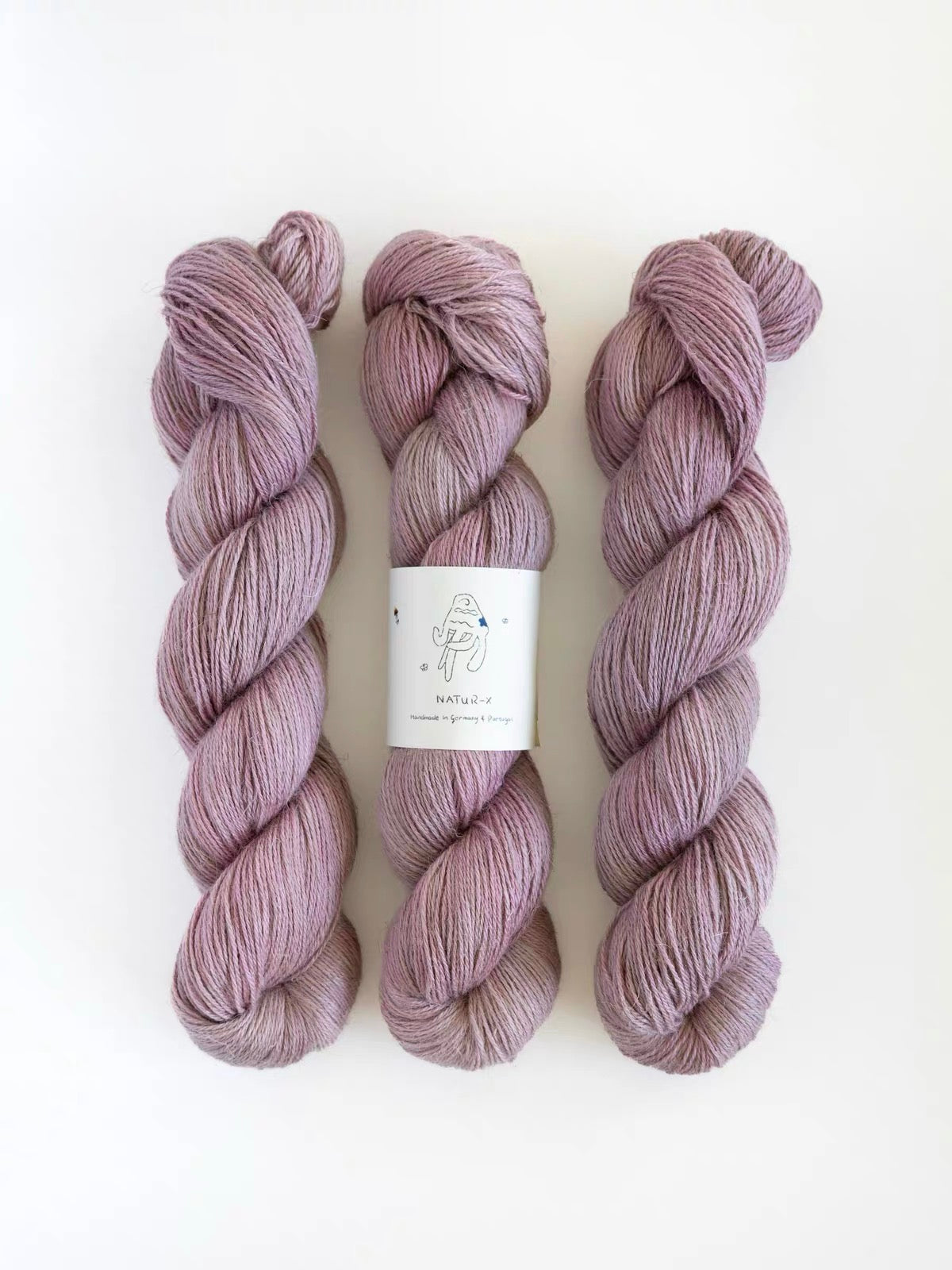 NaturX | Noree 100g/400m