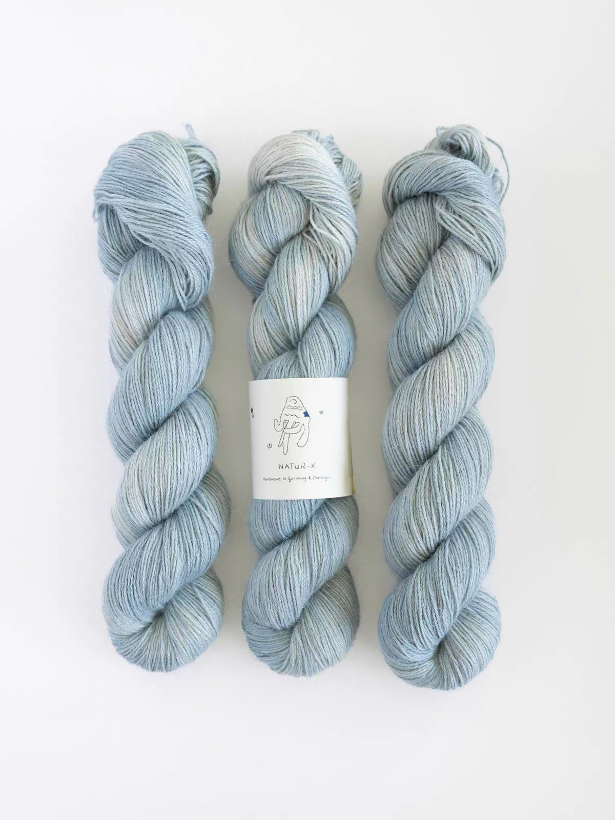 NaturX | Noree 100g/400m