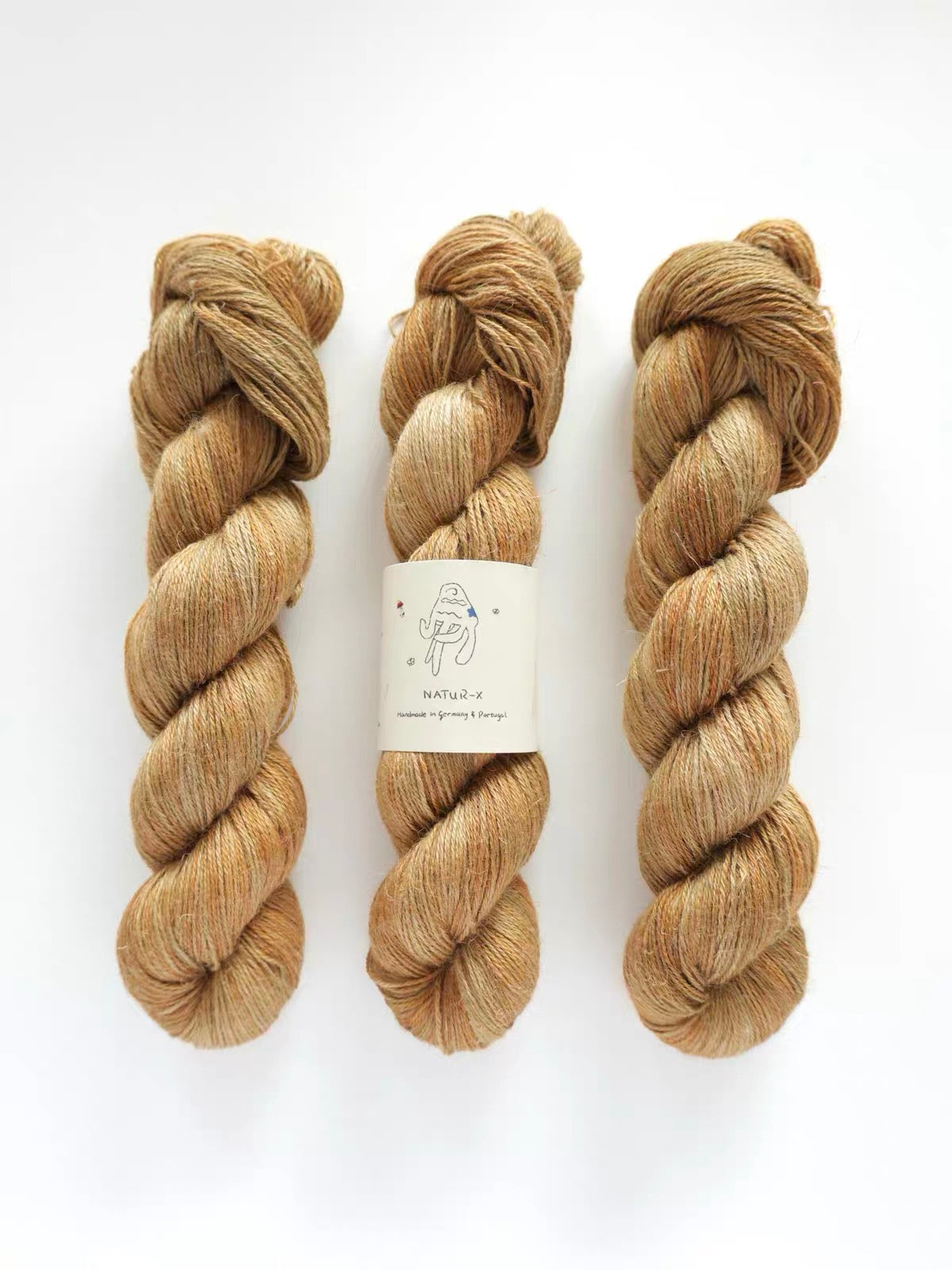 NaturX | Noree 100g/400m
