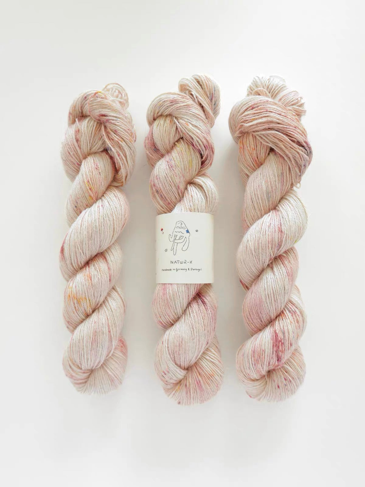 NaturX | Noree 100g/400m