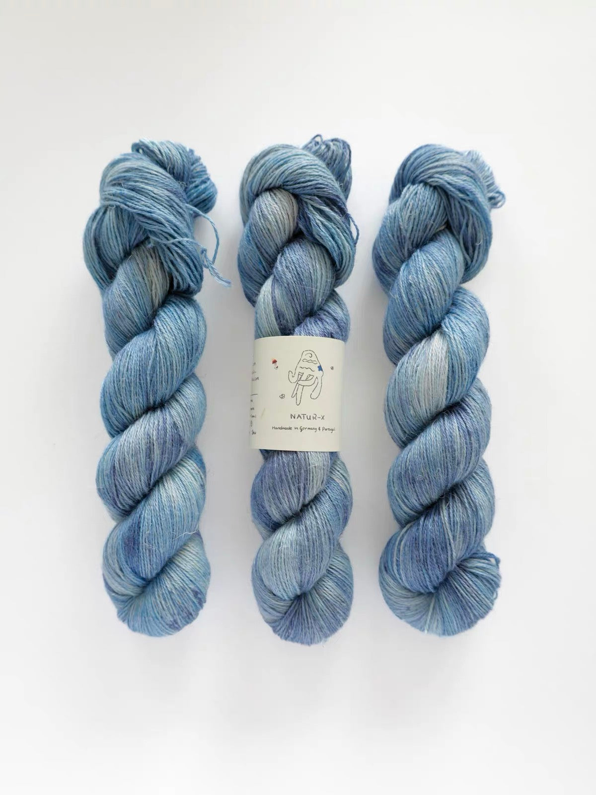 NaturX | Noree 100g/400m