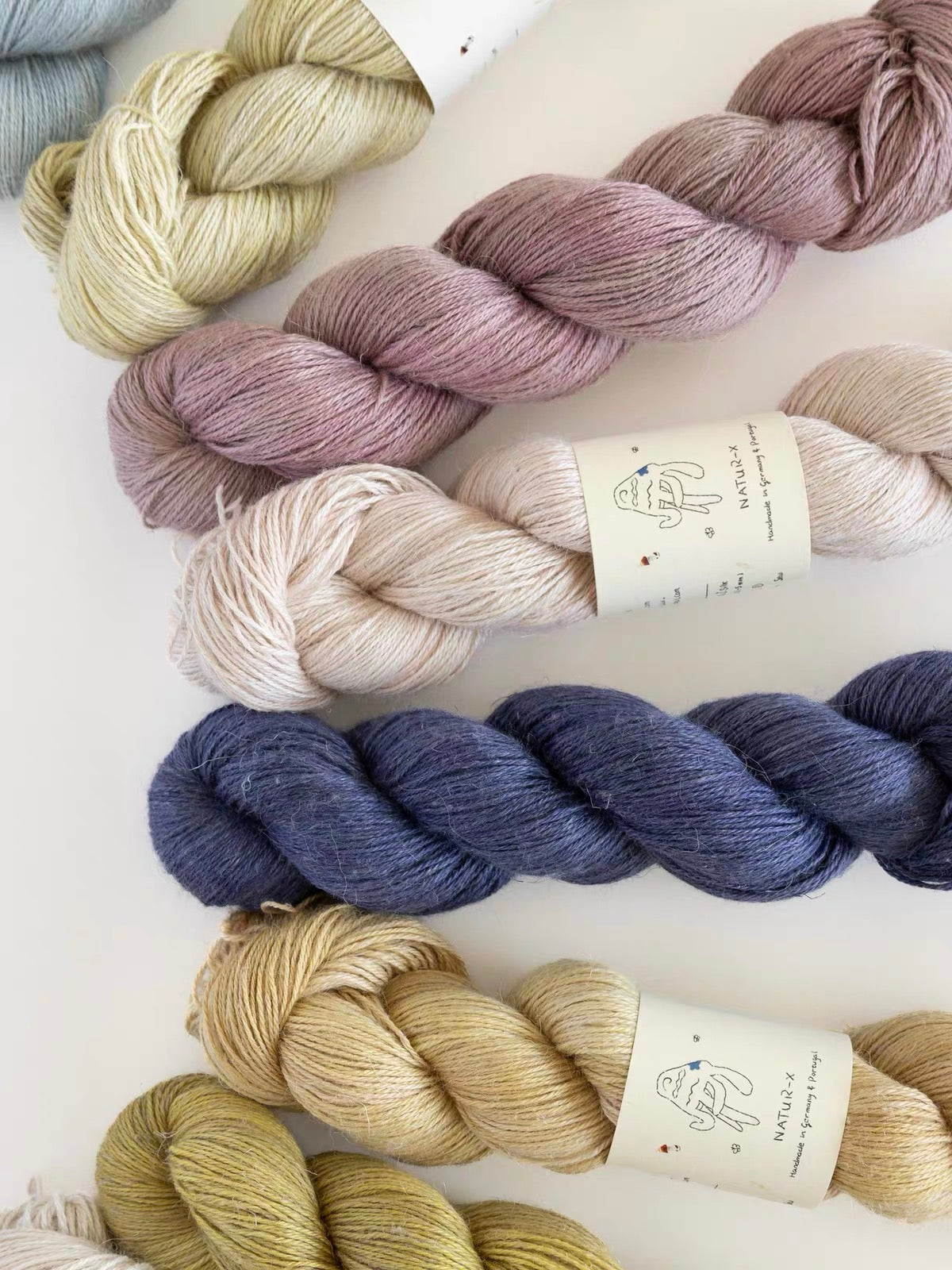 NaturX | Noree 100g/400m